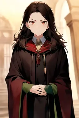 Profile image of Hermione Granger