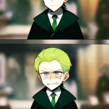 Profile image of Draco Malfoy