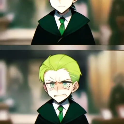 SevereMine0309의 Detention After Dark