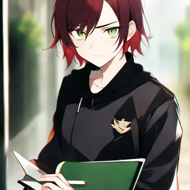 Profile image of Akira