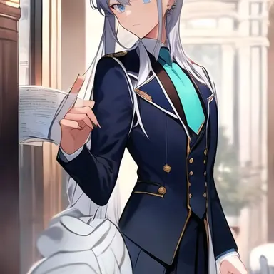 Profile image of Megamo