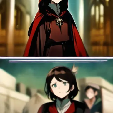 Profile image of Hermione Granger