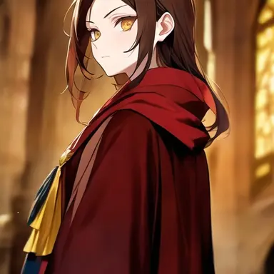 Profile image of Hermione Granger