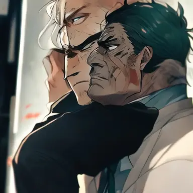 Profile image of Hirotaka