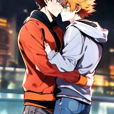 Profile image of Osano