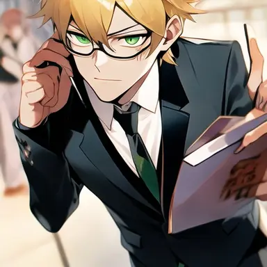 Profile image of Kunikida Doppo