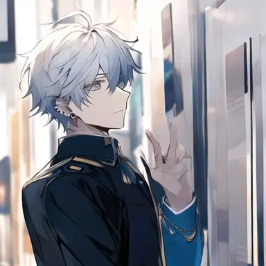 Profile image of Megamo Saikou