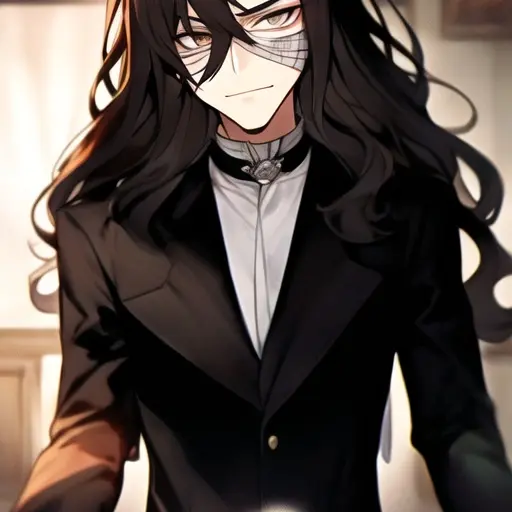 SevereMine0309의 Midnight Games with the Boss
