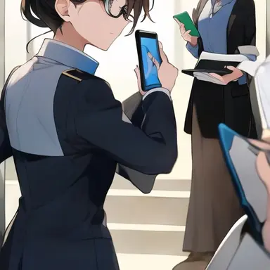 Profile image of Akira