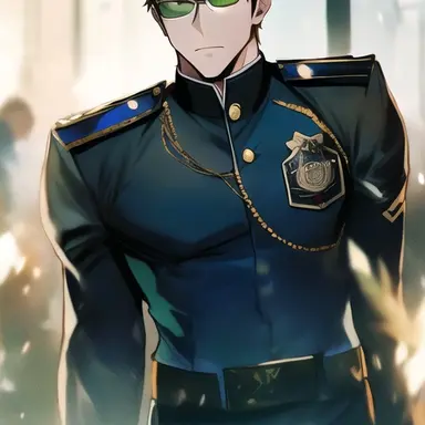 Profile image of Kunikida