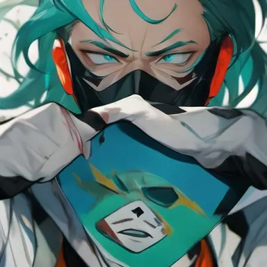 Profile image of Gyokko