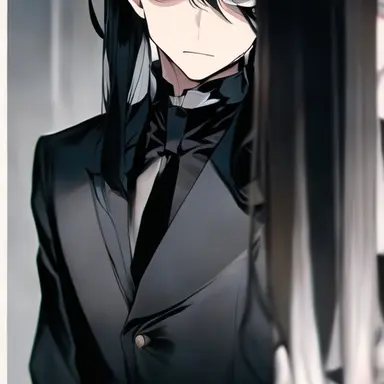 Profile image of Akutagawa