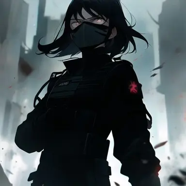 Profile image of Gin