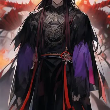 Profile image of Kokushibo