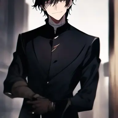 Profile image of Dazai