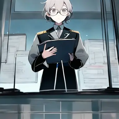 Profile image of Rin