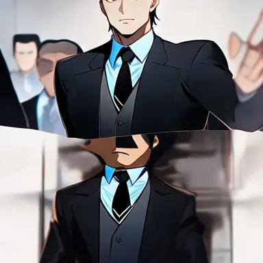 Profile image of Akira