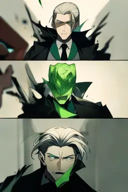 Profile image of Draco Malfoy