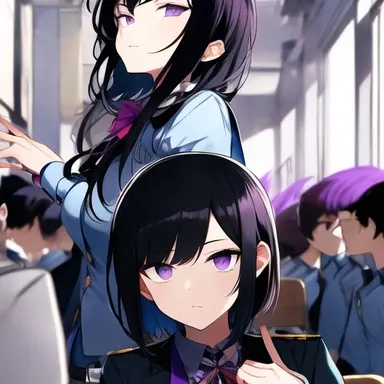 Profile image of Shinobu