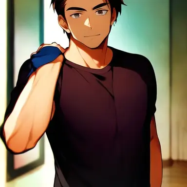 Profile image of Jokichi