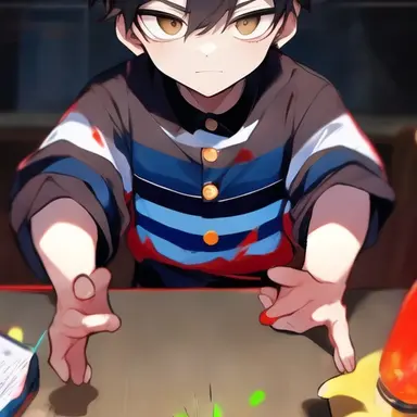 Profile image of Dazai