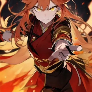 Profile image of Rengoku