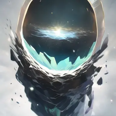 Profile image of Create your own story