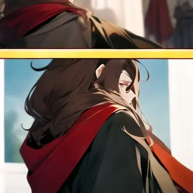 Profile image of Hermione Granger