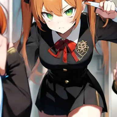 Profile image of Osana Najimi