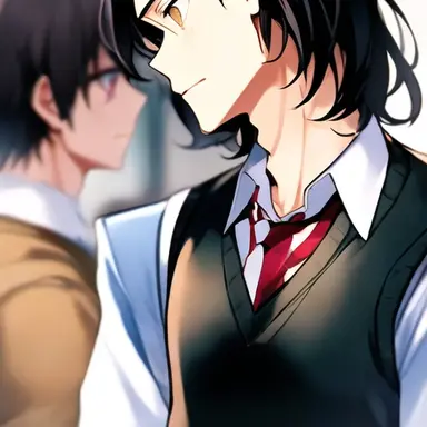 Profile image of Haruki