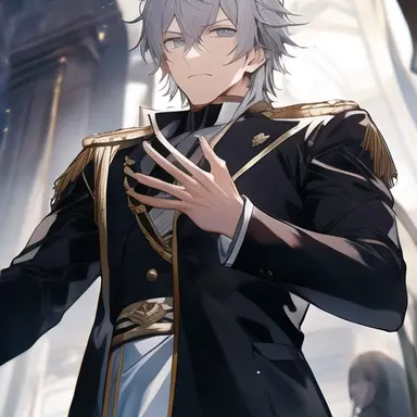 Profile image of Megamo