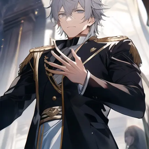 SevereMine0309의 Bloodstained Council