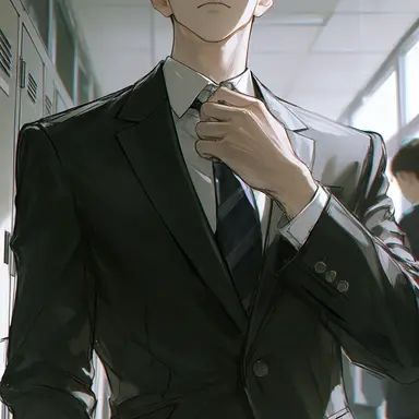 Profile image of チェ・ジュンヒョク