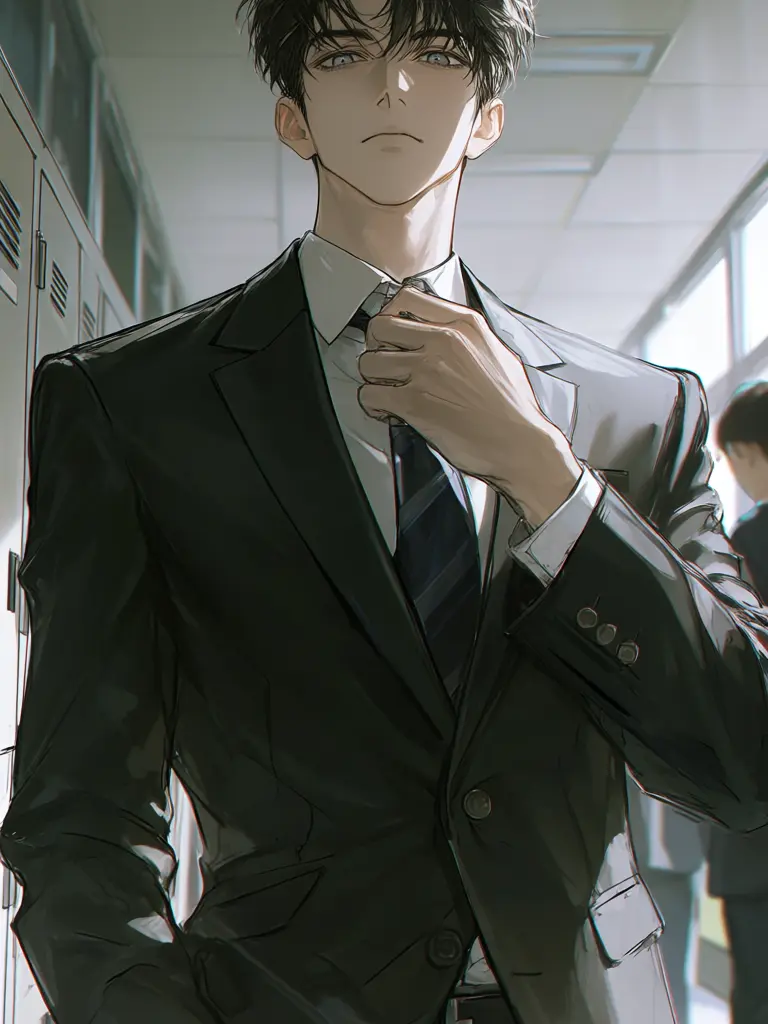 GivingDouc5096의 チェ・ジュンヒョク