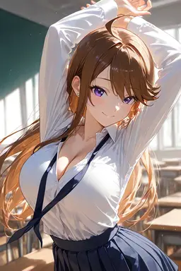 Profile image of めぐ