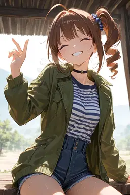 Profile image of 真奈