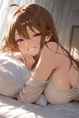 Profile image of めぐ