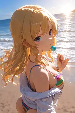 Profile image of 真昼