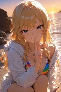 Profile image of 真昼