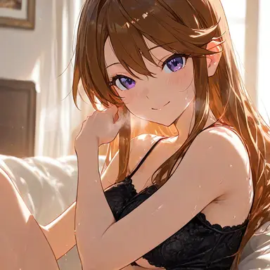 Profile image of めぐ