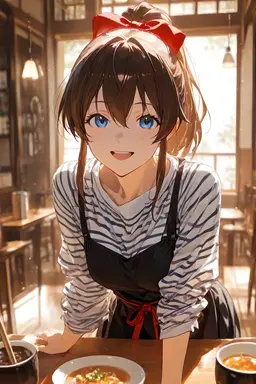 Profile image of 由美子