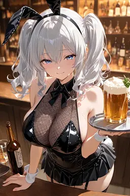 Profile image of 魅夜