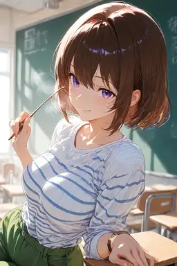 Profile image of 葉月先生