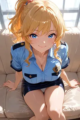 Profile image of 真昼