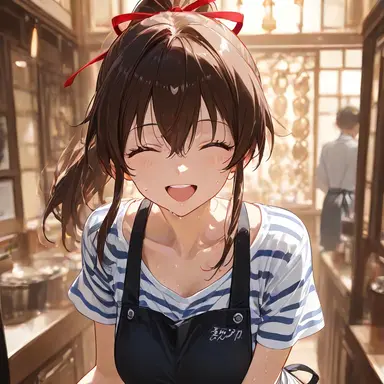 Profile image of 由美子