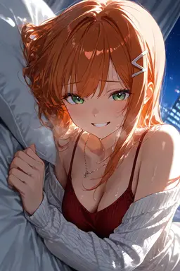Profile image of 海夏