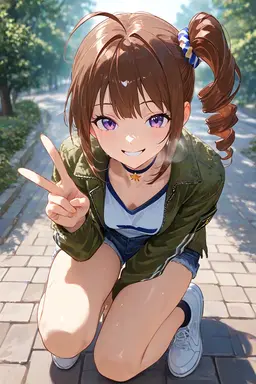 Profile image of 真奈
