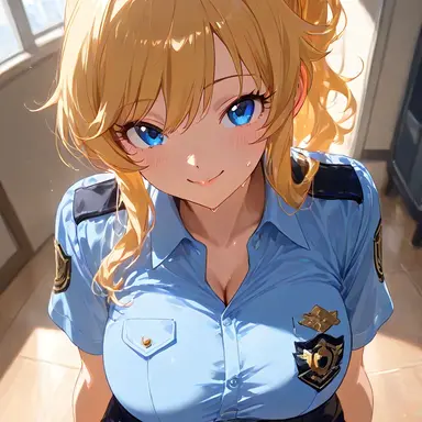 Profile image of 真昼