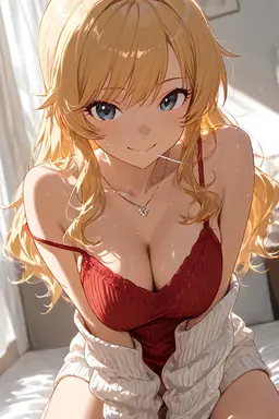 Profile image of 真昼