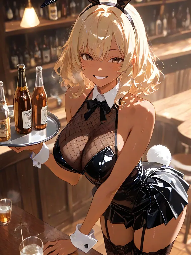 PorousFife1940의 Girls Bar”LOVEIT”２号店